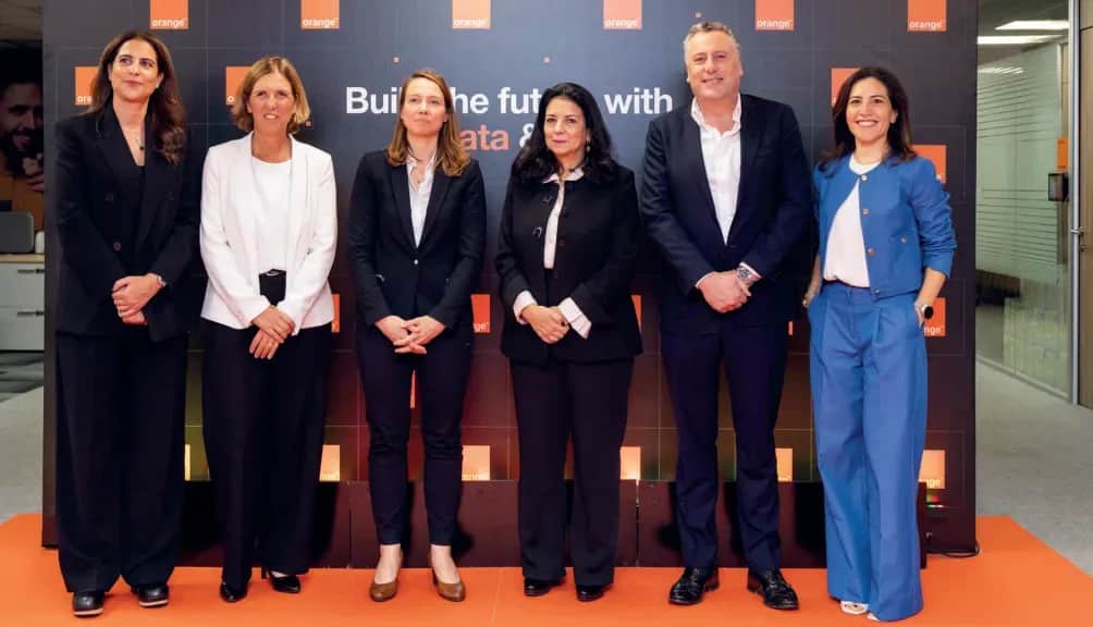 Live Intelligence : Orange Maroc met l’IA au service des entreprises