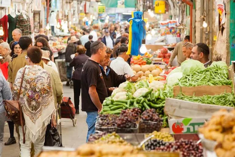 Marché israélien: ces opportunités qui s’offrent aux opérateurs marocains