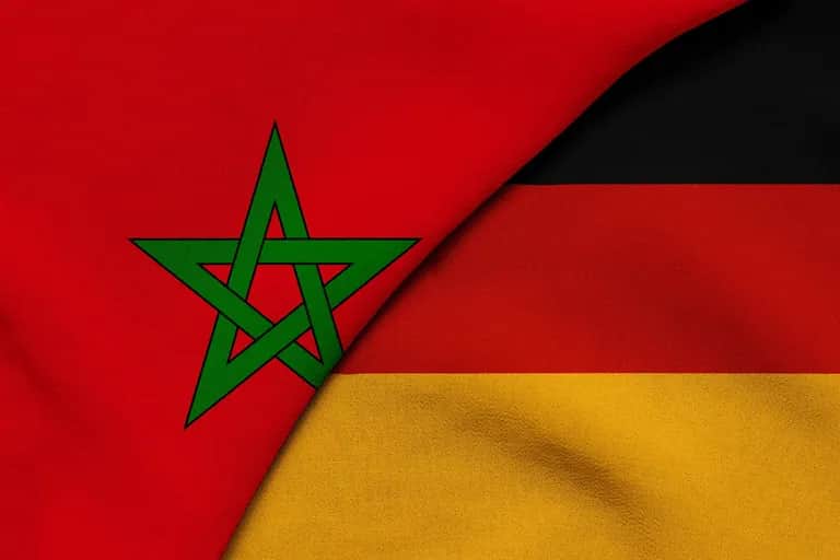 Maroc - KfW : trois conventions de financement de 450 millions d’euros signées à Rabat