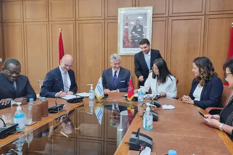 Maroc - Banque mondiale: prêt de 236,7 millions d'euros pour financer le projet de développement économique du Nord-Est