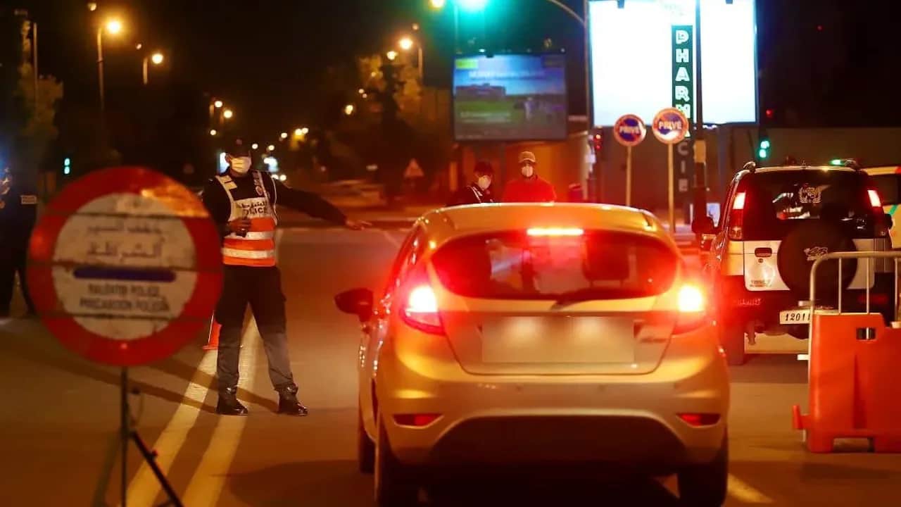 Maroc. Covid-19: prolongation de l'état d'urgence sanitaire jusqu'au 31 mai 2022