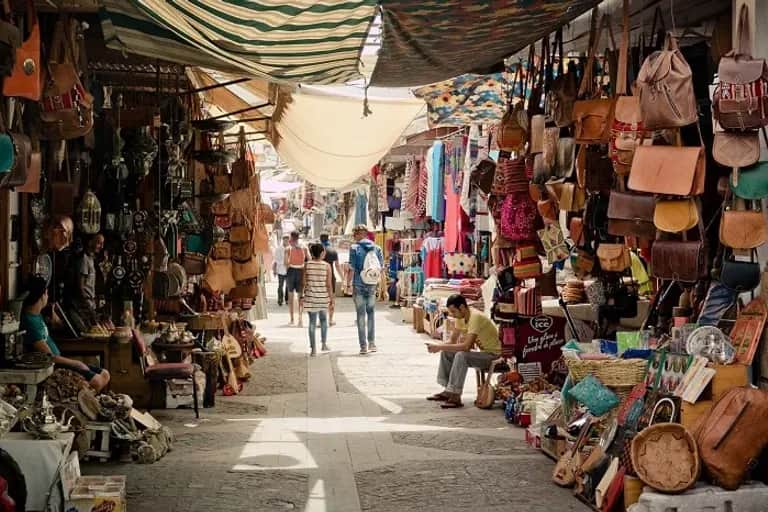Les exportations de l'artisanat en hausse de 11% en 2025