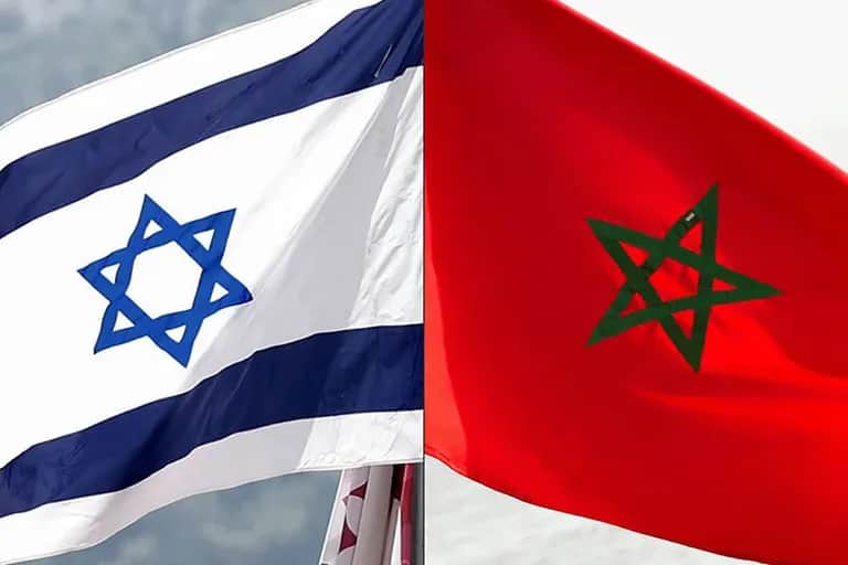 Maroc- Israël: les deux communautés d’affaires multiplient les rencontres