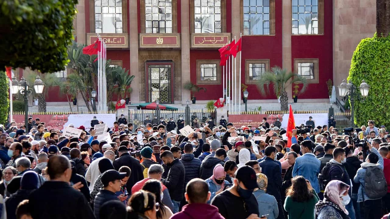 Maroc : l’inflation monte à 8% au mois d’août