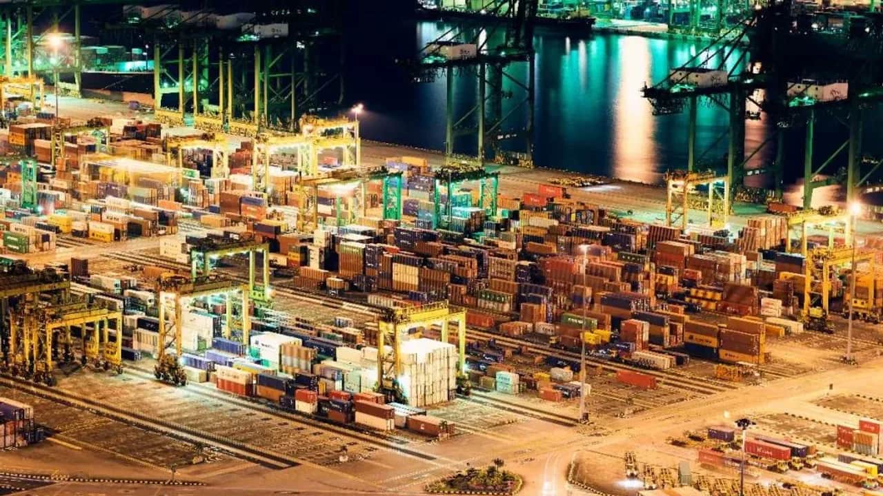 Maroc: les exportations nationales en hausse de 23,9% au premier trimestre