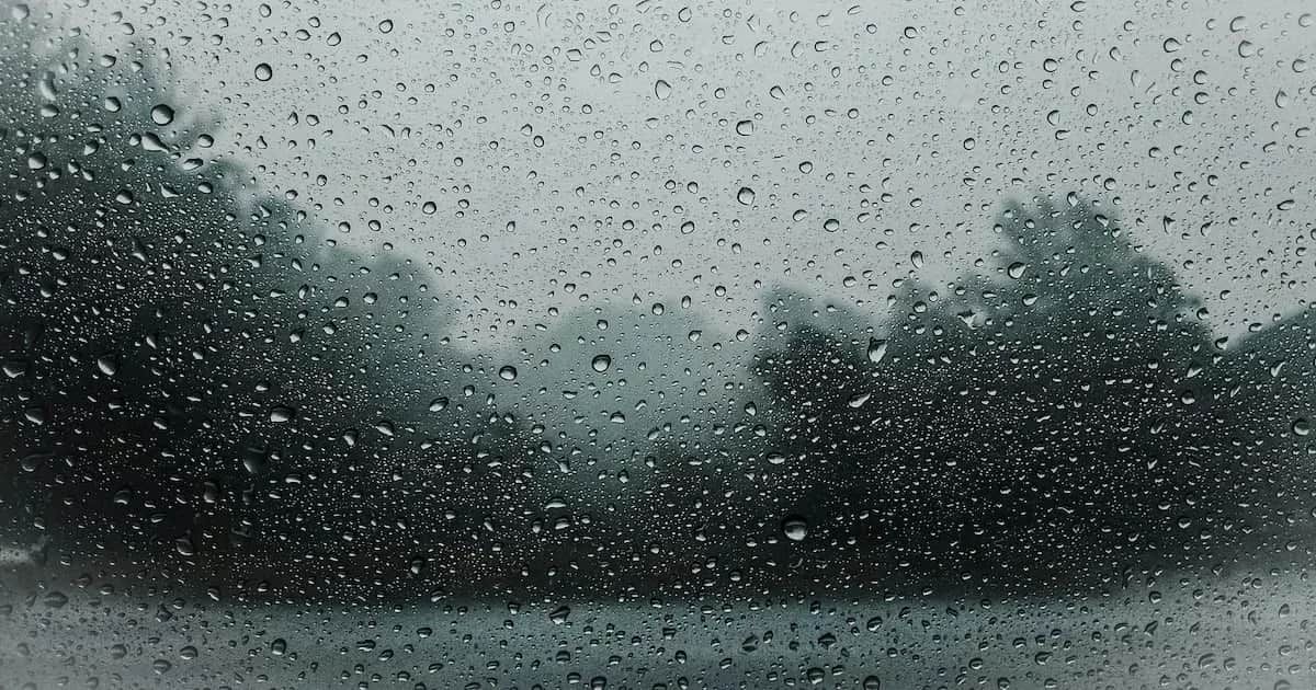 Maroc Météo : averses orageuses, rafale de vent et temps chaud, lundi et mardi, dans plusieurs provinces