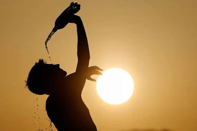Maroc Météo : vague de chaleur et temps chaud de lundi à jeudi dans plusieurs provinces