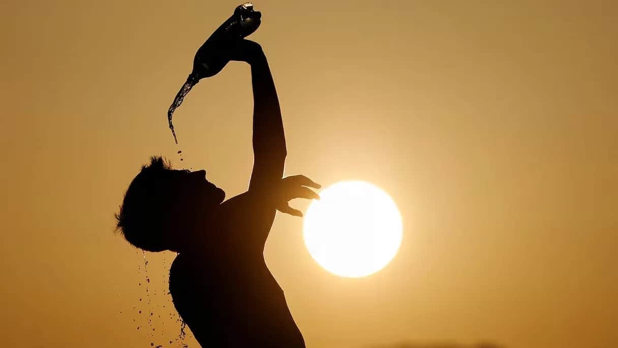 Maroc Météo : vague de chaleur et temps chaud de lundi à jeudi dans plusieurs provinces