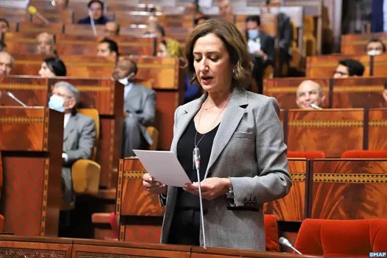 Maroc: près de 11 millions de touristes en 2022