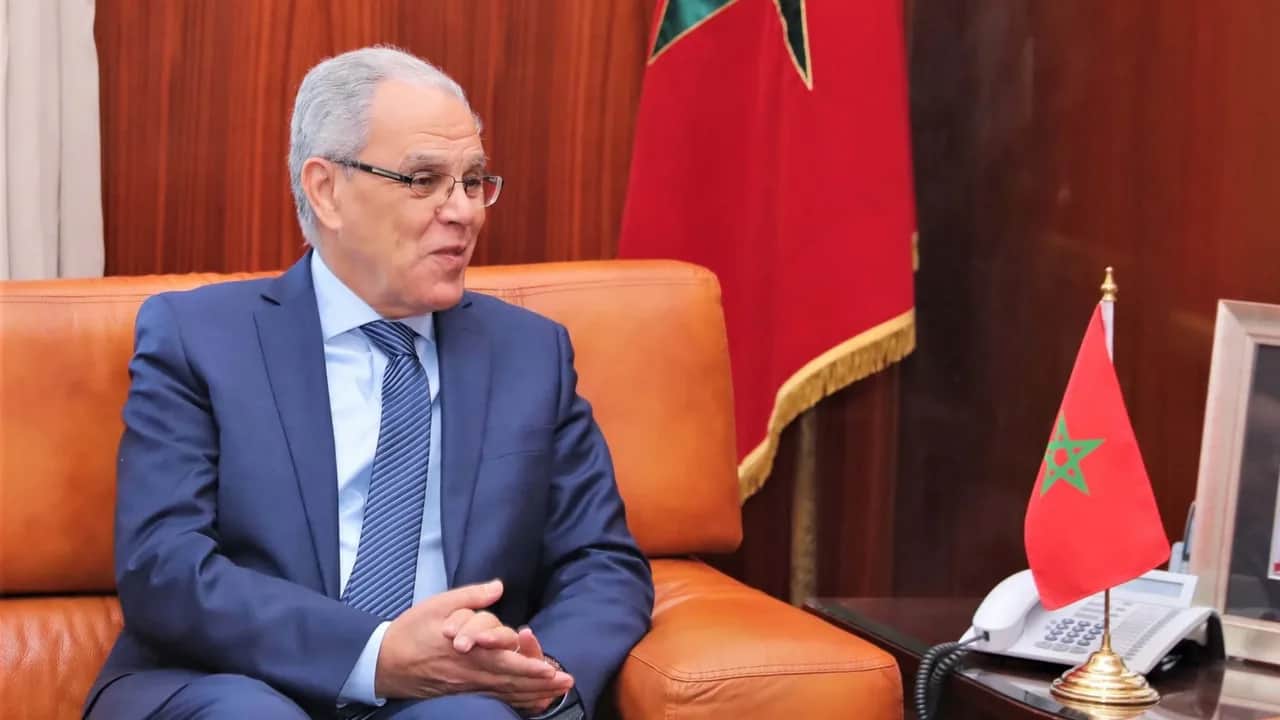 Rabat : le Maroc et le Royaume-Uni renforcent leur coopération militaire