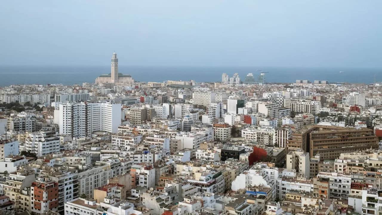 Maroc: trois régions créent près de 60% de la richesse nationale en 2020