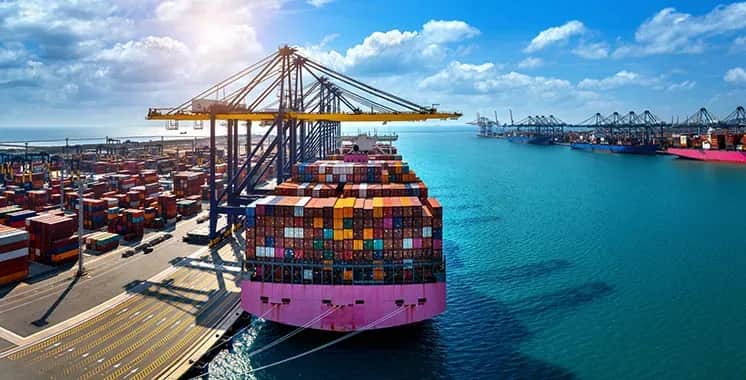 Commerce extérieur : le Maroc devance l’Égypte et la Libye sur le marché turc en 2025