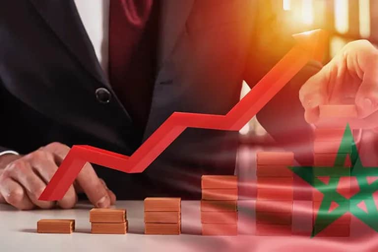 Maroc: une croissance de 0,7% en 2022