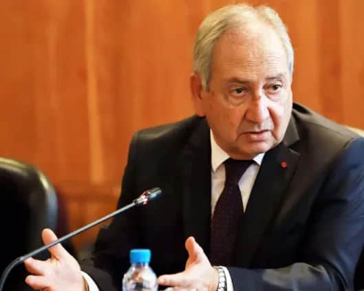 Matériaux de construction, pénurie, inflation… : David Toledano dit tout