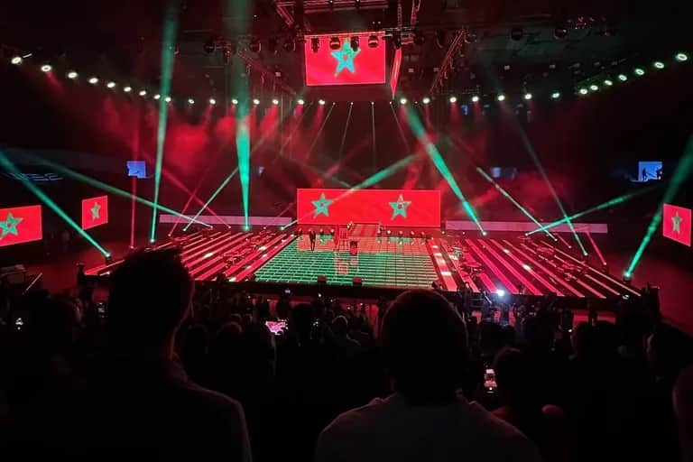 Morocco Gaming Expo 2025 : le game changer qui propulse le Maroc sur la scène mondiale
