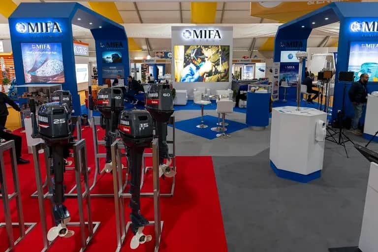 MIFA Group célèbre ses 75 ans en lançant l’activité aquacole à travers sa filiale MIFA Equipement