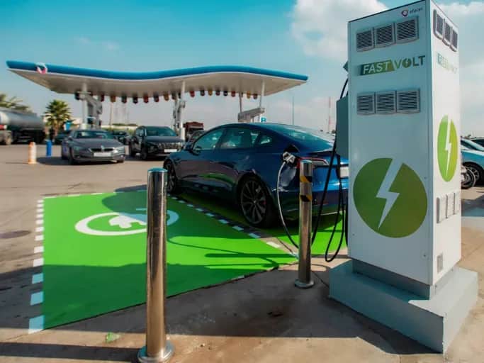 Mobilité électrique : AFRIMOBLITY déploie son réseau de bornes de recharge rapides via AFRIQUIA