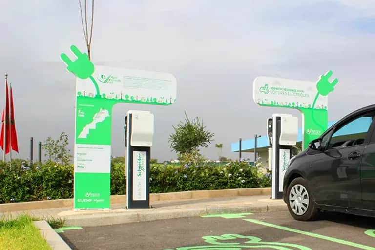 Mobilité verte: un million de dollars pour soutenir l'investissement privé dans 7 pays africains, dont le Maroc