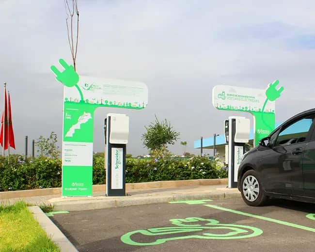 Mobilité verte: un million de dollars pour soutenir l'investissement privé dans 7 pays africains, dont le Maroc