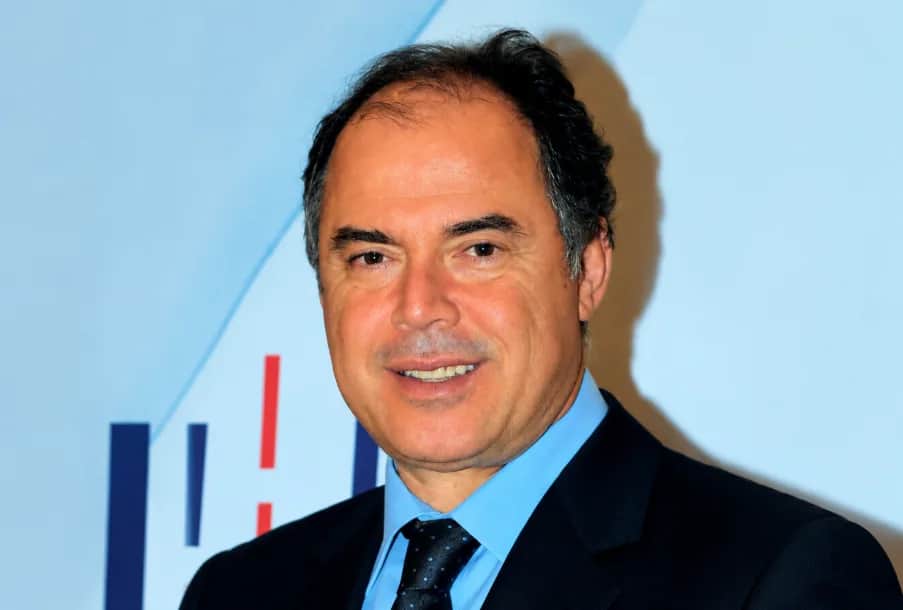 Mohamed Amrani fnh