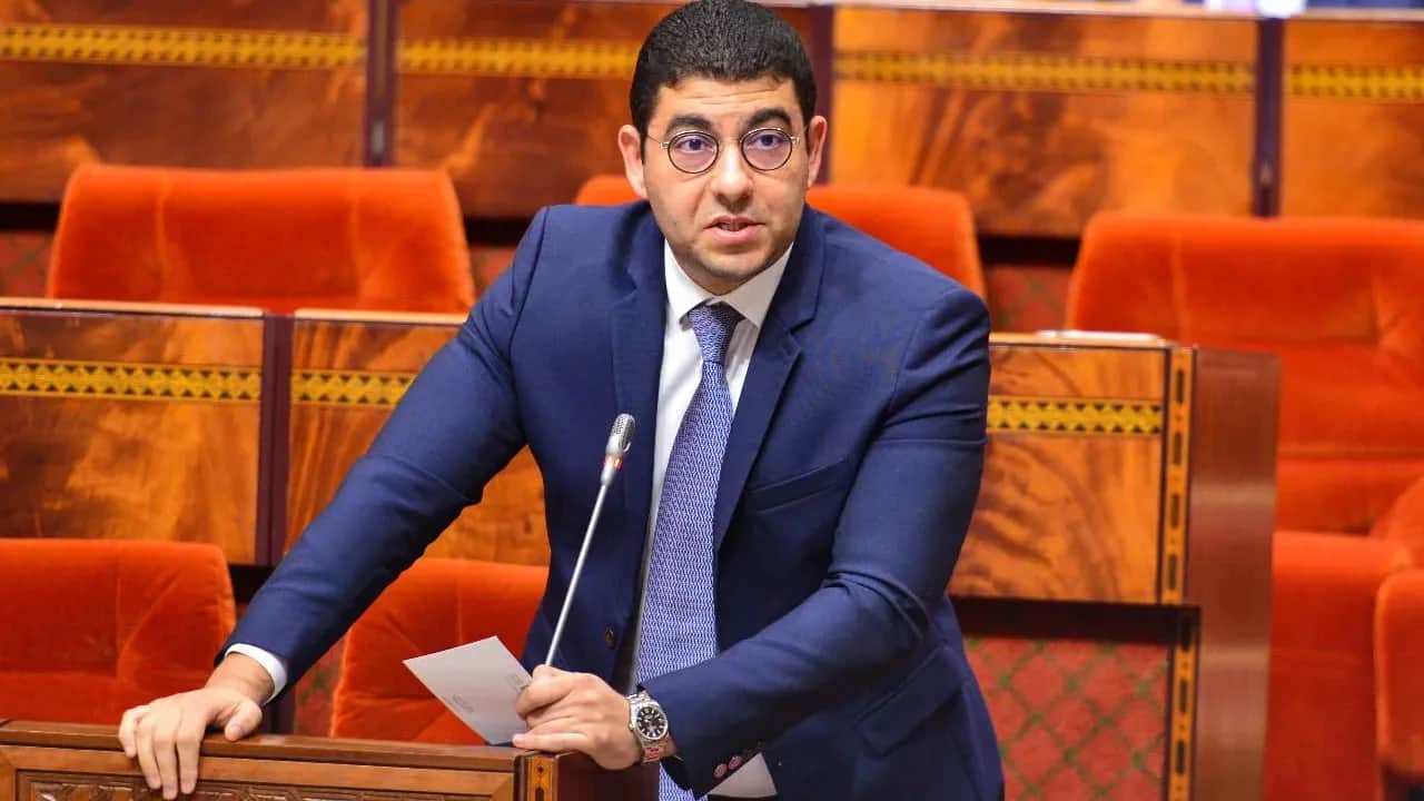Mohamed Mehdi Bensaid dévoile des mesures pour dynamiser l'industrie cinématographique