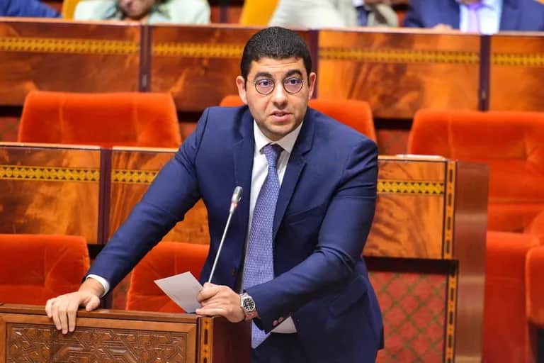 Mohamed Mehdi Bensaid dévoile des mesures pour dynamiser l'industrie cinématographique