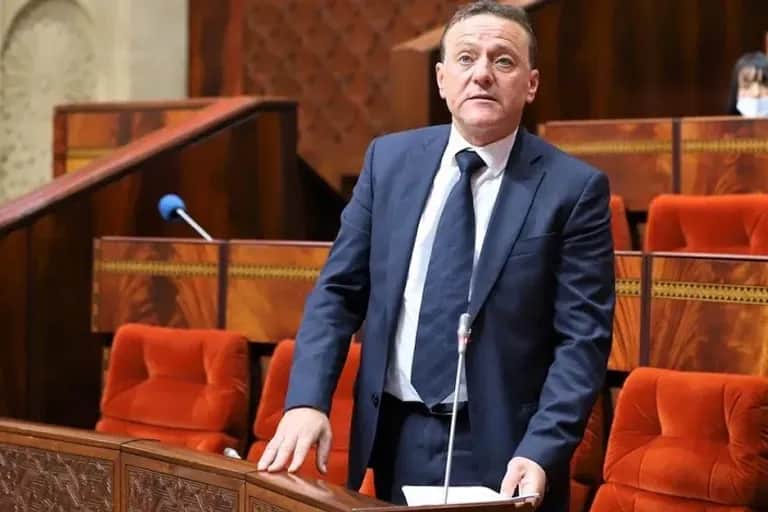 Mohammed Abdeljalil: "le programme d’action de la NARSA vise la réduction des accidents et la sauvegarde des vies"