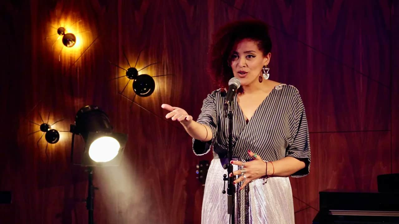 Musique : Anxiété, dépression, burn-out…, Jihane Bougrine parlent de santé mentale dans son nouveau titre