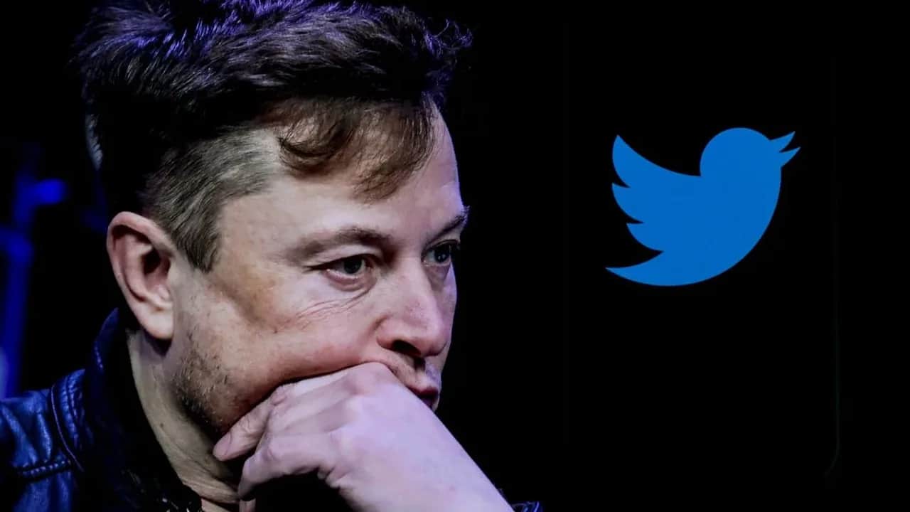 Musk: "les comptes Twitter suspendus ne seront pas rétablis avant plusieurs semaines"
