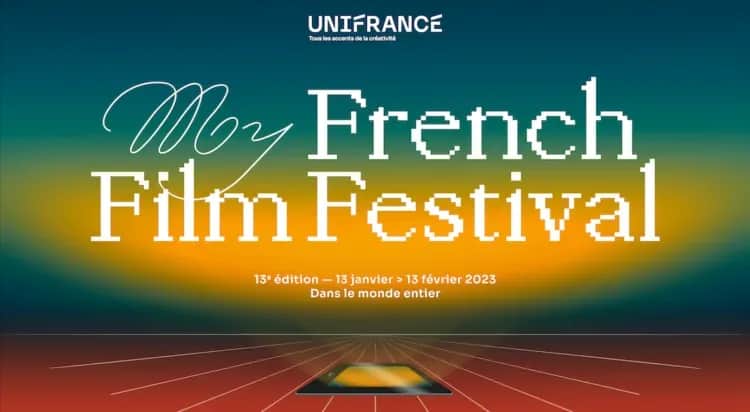My French Film Festival fait escale au Maroc