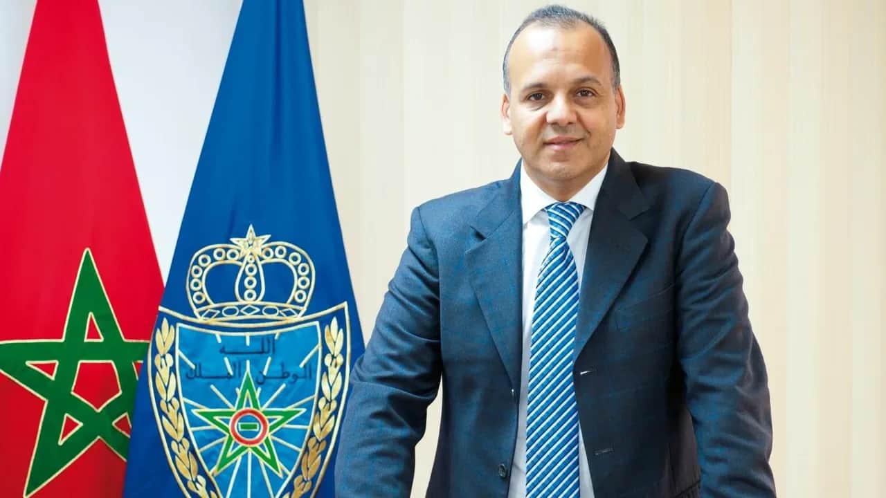 Nabyl Lakhdar nommé Secrétariat général du ministère de l'Economie et des Finances