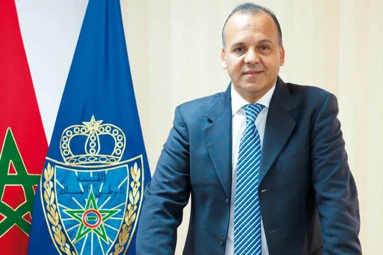 Nabyl Lakhdar nommé Secrétariat général du ministère de l'Economie et des Finances