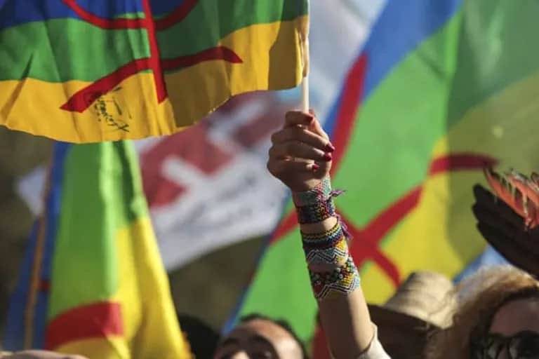 Nouvel an amazigh : asgass ambarki !
