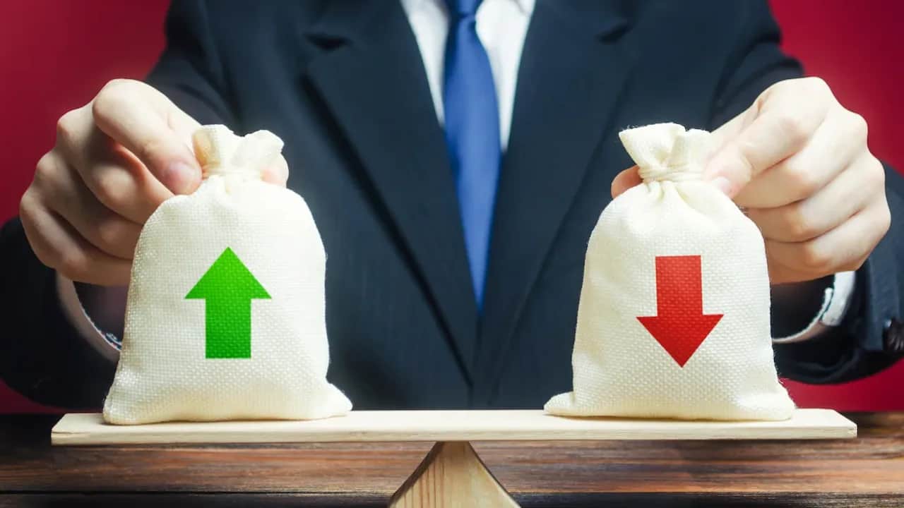Office des changes: le déficit commercial augmente de 56,1% à fin août