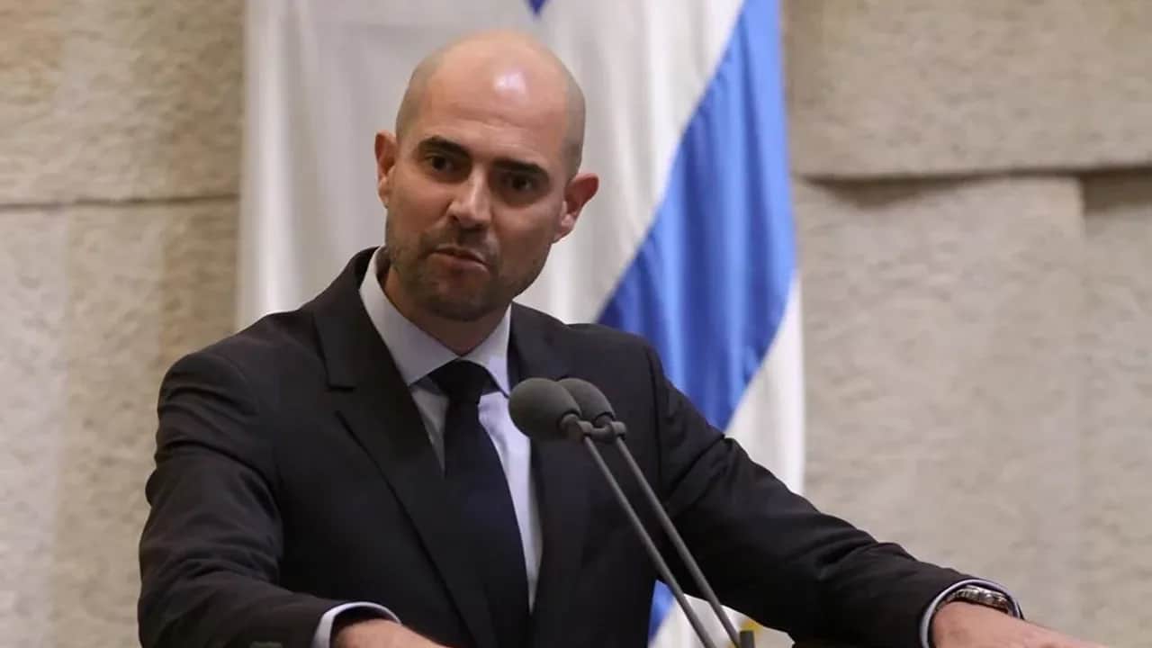 Amir Ohana: "Israël devrait reconnaître la marocanité du Sahara"