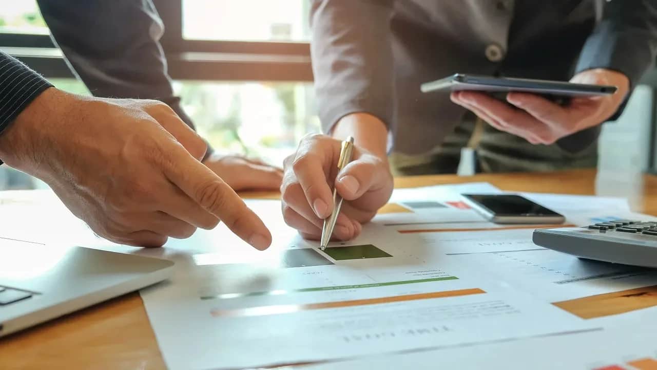OMPIC : 61.080 entreprises créées à fin août 2022