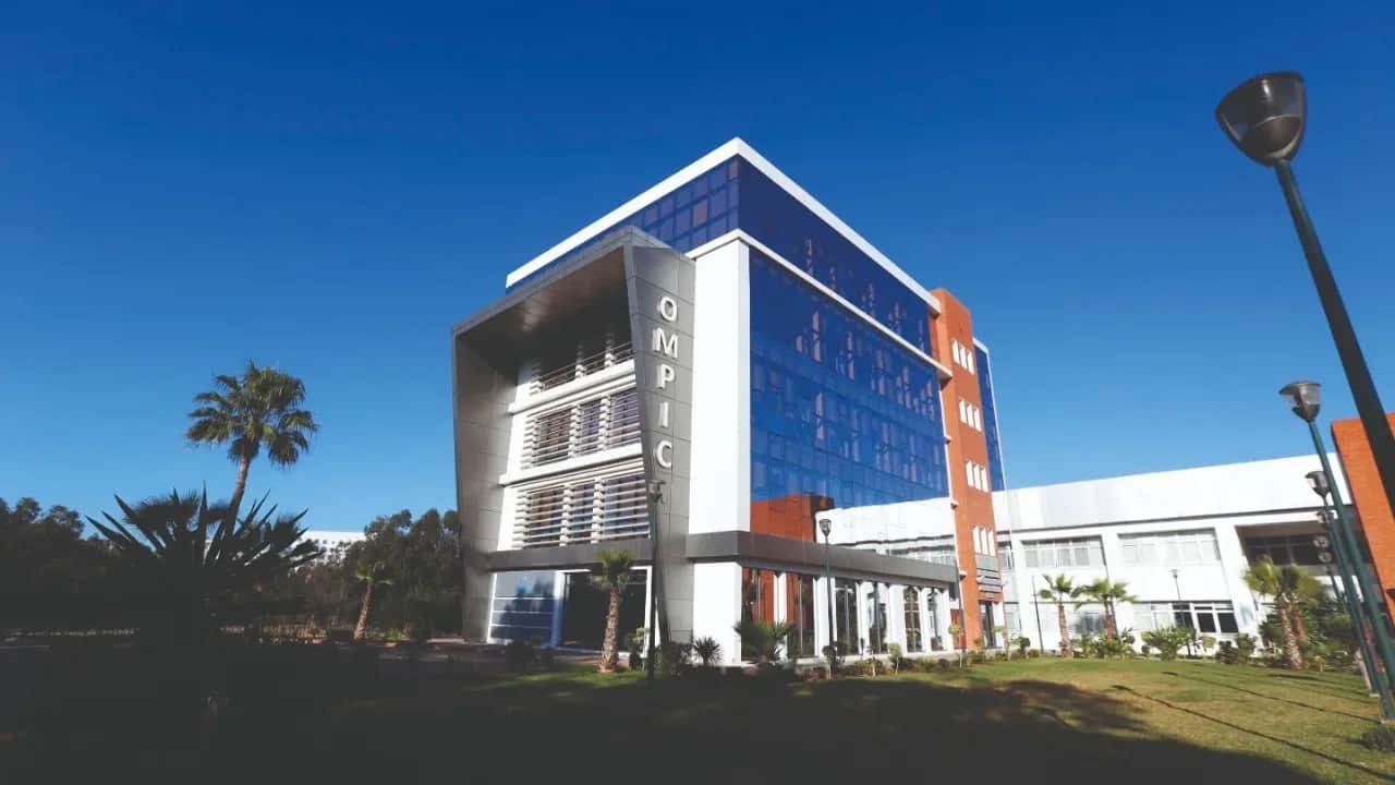 OMPIC: Le Maroc gagne 10 places dans l'indice mondial de l'innovation 2022