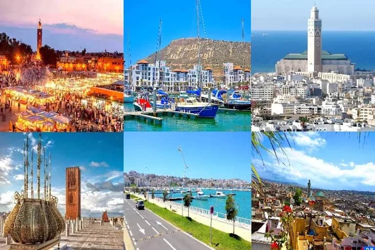 Tourisme : le Maroc primé par le leader italien Welcome Travel Group
