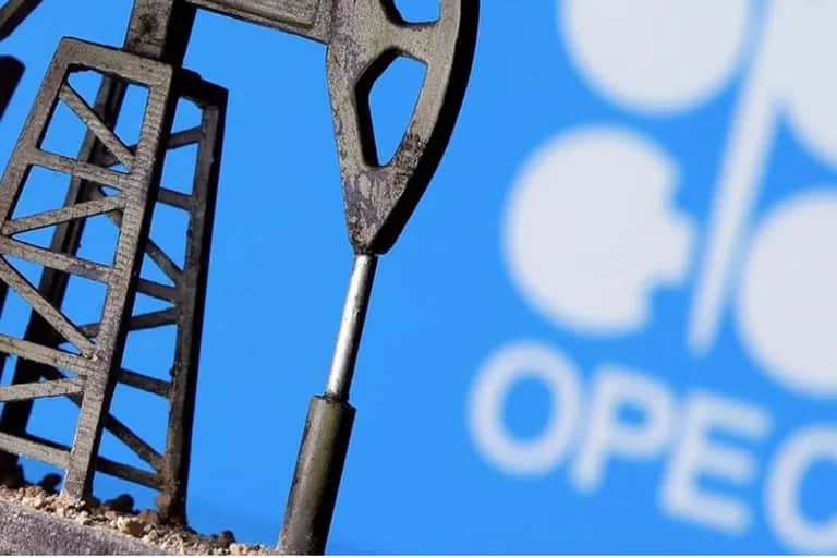 Pétrole : l’Opep abaisse à nouveau sa prévision de croissance de la demande mondiale en 2026