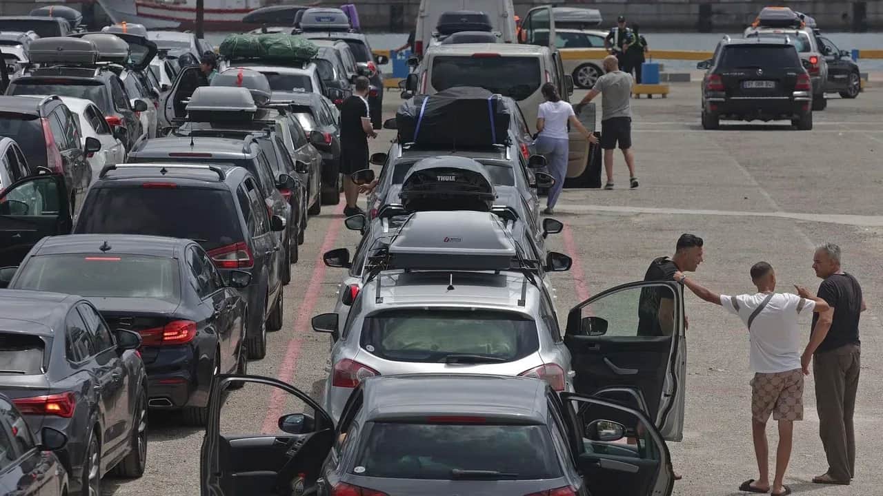 Marhaba 2026 : les arrivées de MRE dépassent 2,7 millions, Tanger Med en première ligne