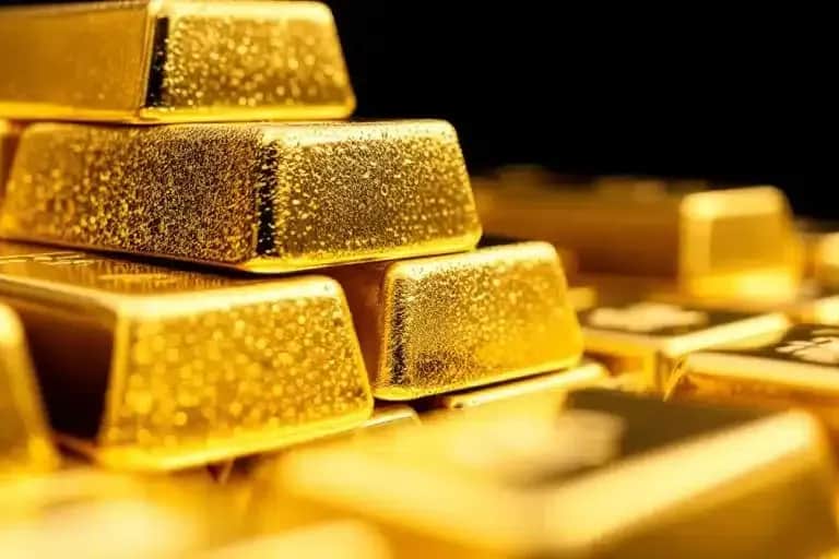 Les cours de l’or restent élevés sur les marchés internationaux