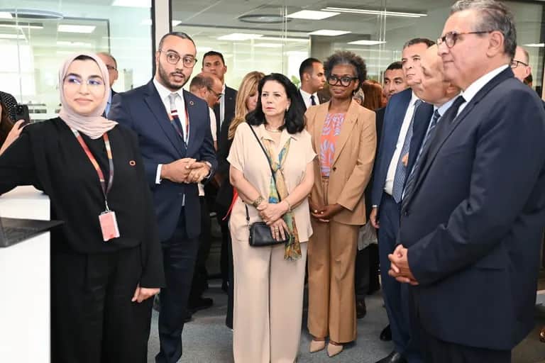 Oracle inaugure un centre technologique à Casablanca dédié au cloud et à l’IA