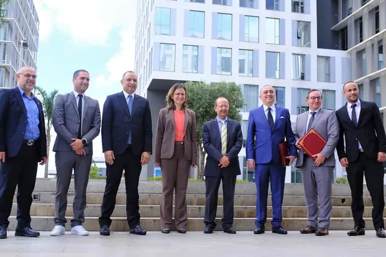 Outsourcing: plus de 65 millions de DH pour créer 5050 nouveaux emplois directs
