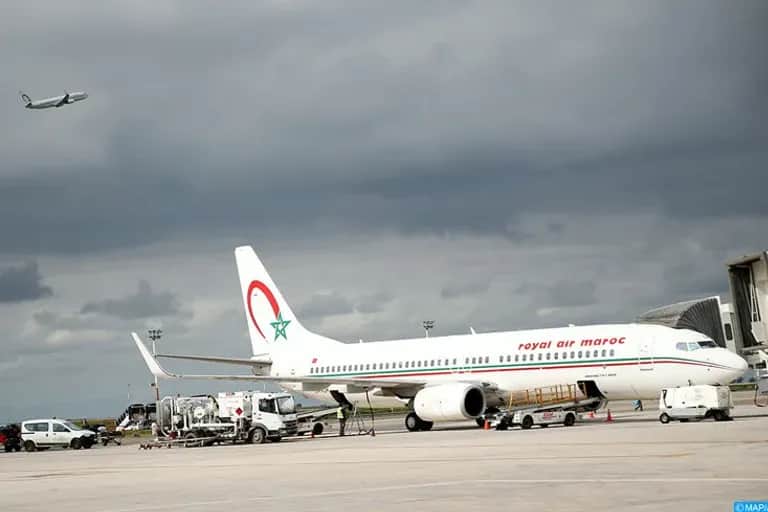 Ouverture des frontières: le gouvernement marocain se prononcera dans deux jours