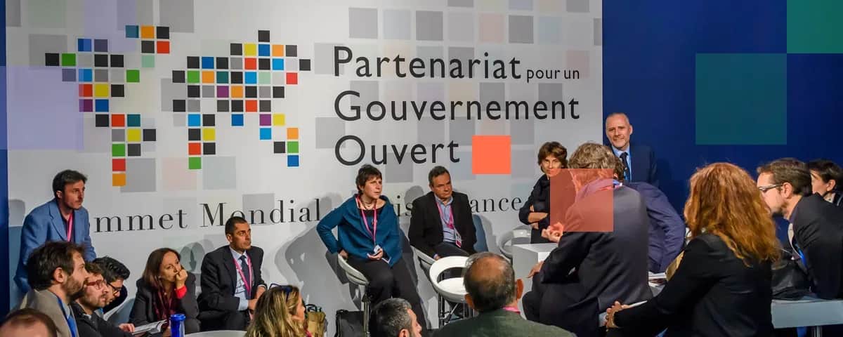 Partenariat pour un gouvernement ouvert (OGP): Le Royaume désigné membre du Comité directeur