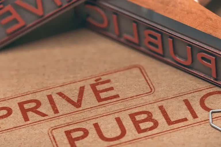 Partenariat public-privé: un nouveau cadre juridique pour mobiliser davantage de financements