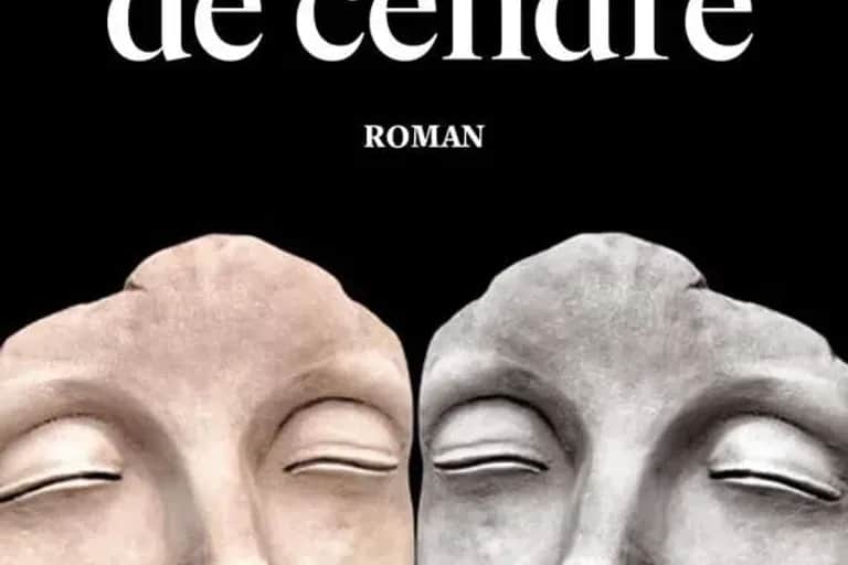 Parution : Mamoun Lahbabi publie «De peine et de cendre» aux Éditions Orion