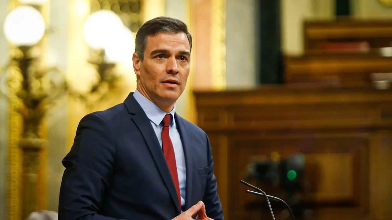 Pedro Sanchez souligne ‘’l’importance du Maroc pour l’Espagne et pour l’Europe’’