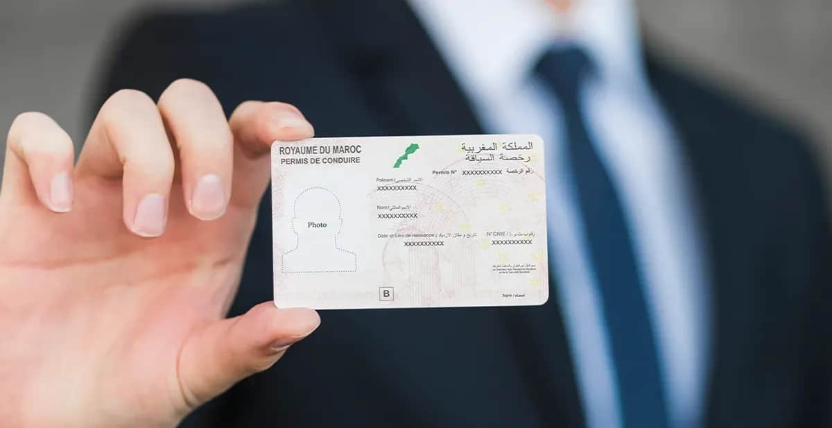 Permis de conduire: Barid Cash et Al Barid Bank réceptionnent les demandes de renouvellement et de duplicata à partir du 9 août