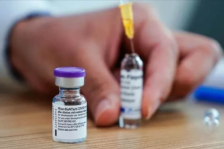 Pfizer et BioNTech vont fournir le Maroc de leur vaccin contre la COVID-19
